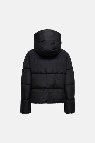 Veste courte - Black