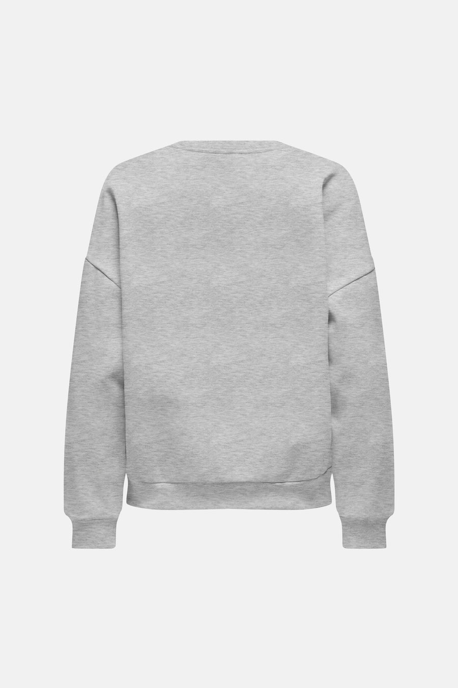 Sweater - grijs