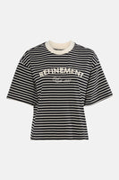 T-shirt à manches courtes - multicolore