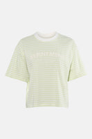 T-shirt à manches courtes - vert