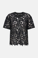 T-shirt - noir