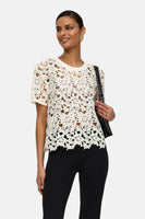 T-shirt - blanc