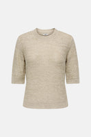 Pull - beige