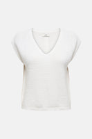 T-shirt - blanc