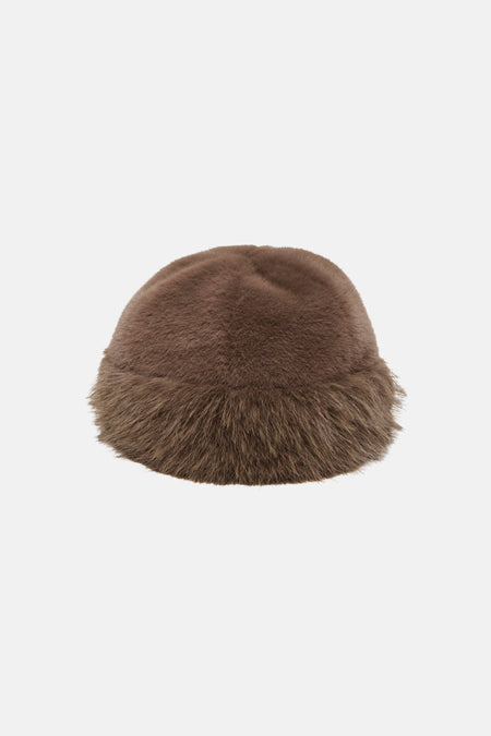 Muts bruin - ONLY®
