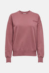 Sweater - roze