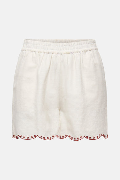 Short Blanc - JDY