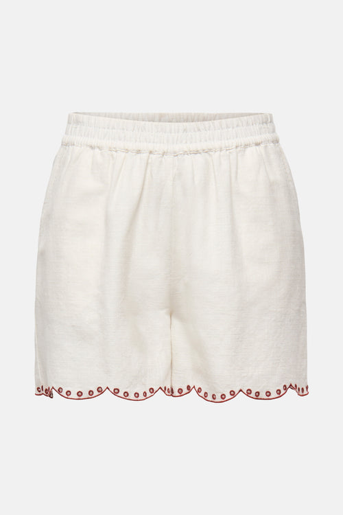 Short Blanc - JDY