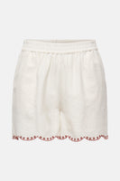 Short Blanc - JDY