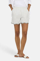 Short Blanc - JDY