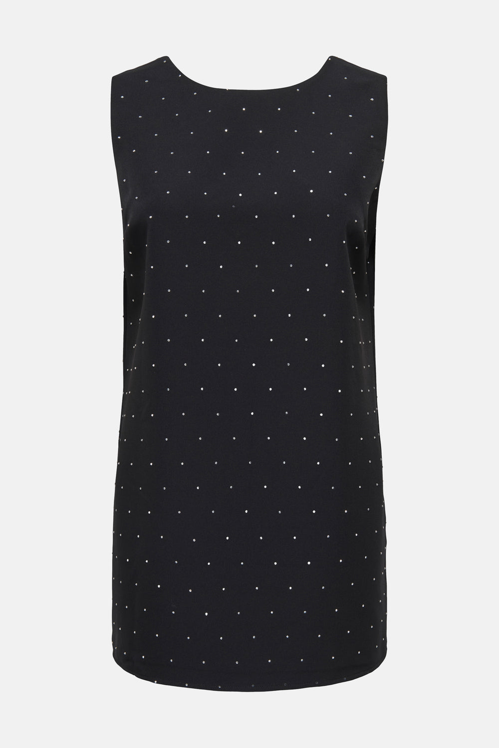 ONLGINIE ALLOVER BOW STRAP DRESS WVN CS
