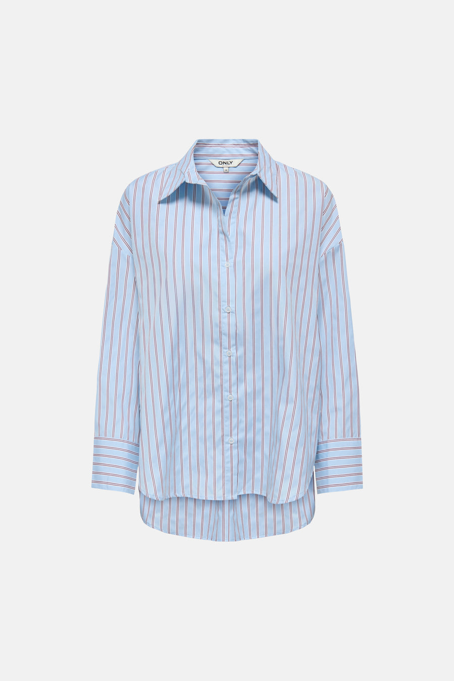 Chemisier (manches longues) bleu - ONLY®
