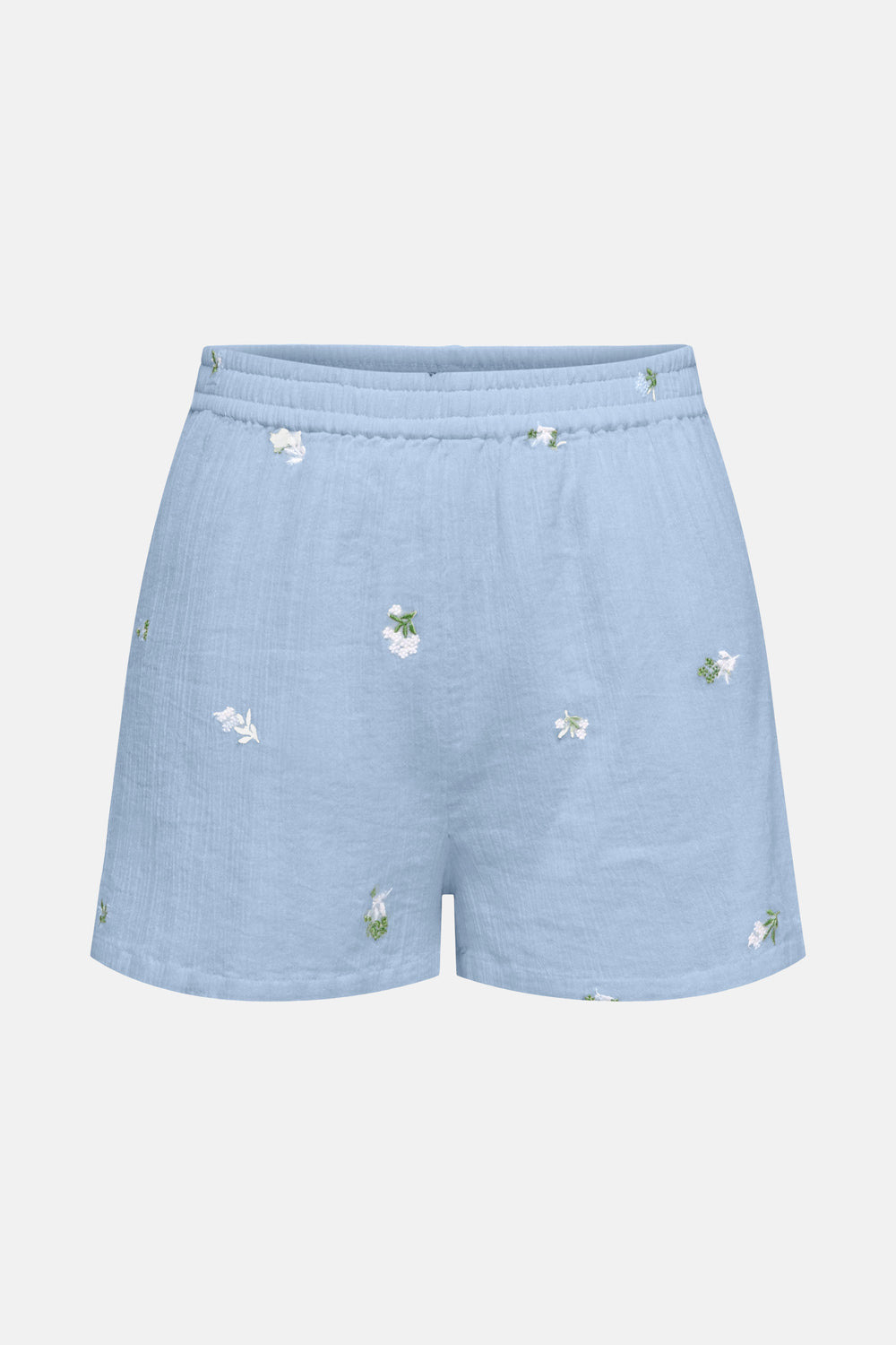 JDYALBA HW SHORTS WVN EXP
