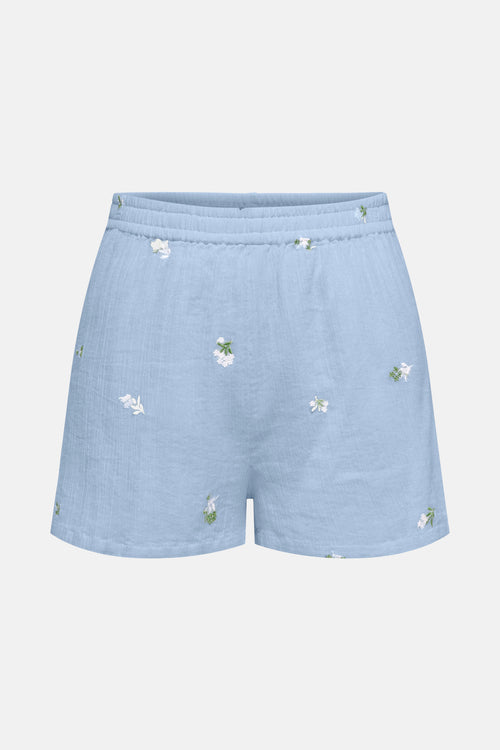 Short Bleu - JDY
