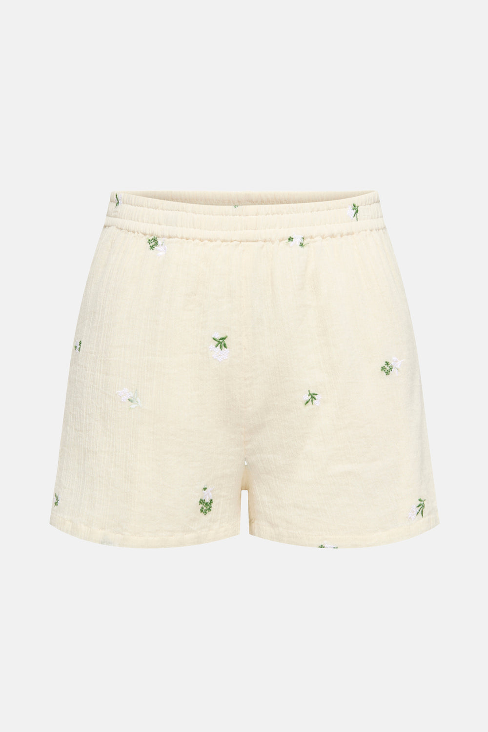 JDYALBA HW SHORTS WVN EXP