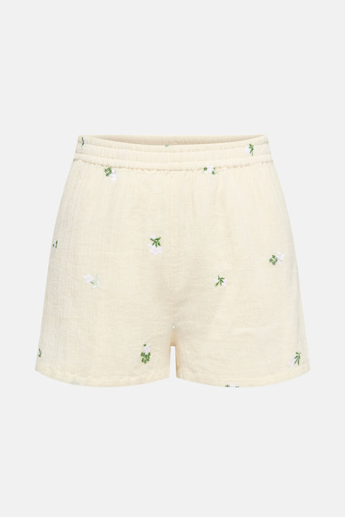 Short Blanc - JDY