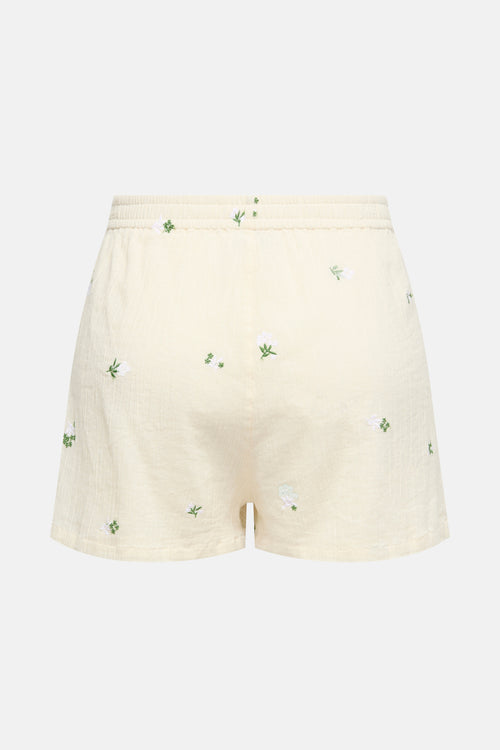 Short Blanc - JDY