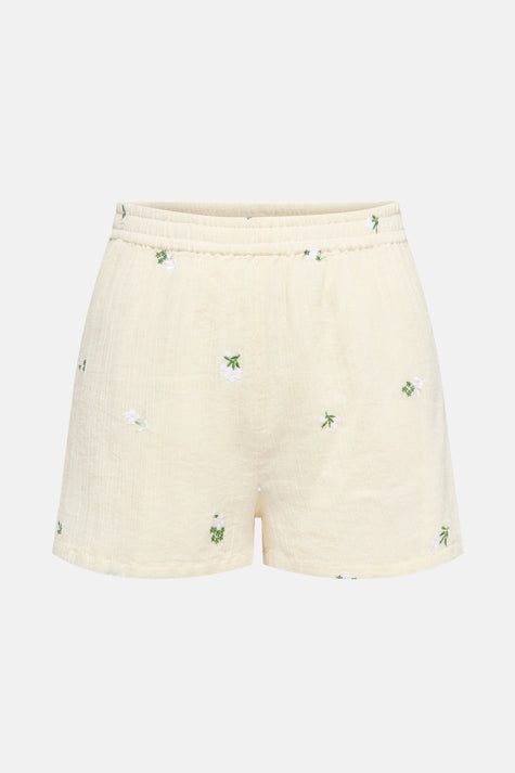Short Blanc - JDY