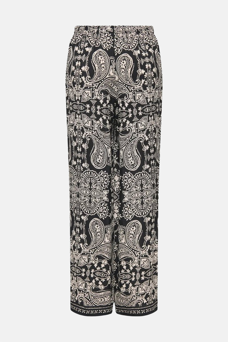 Pantalon - multicolore