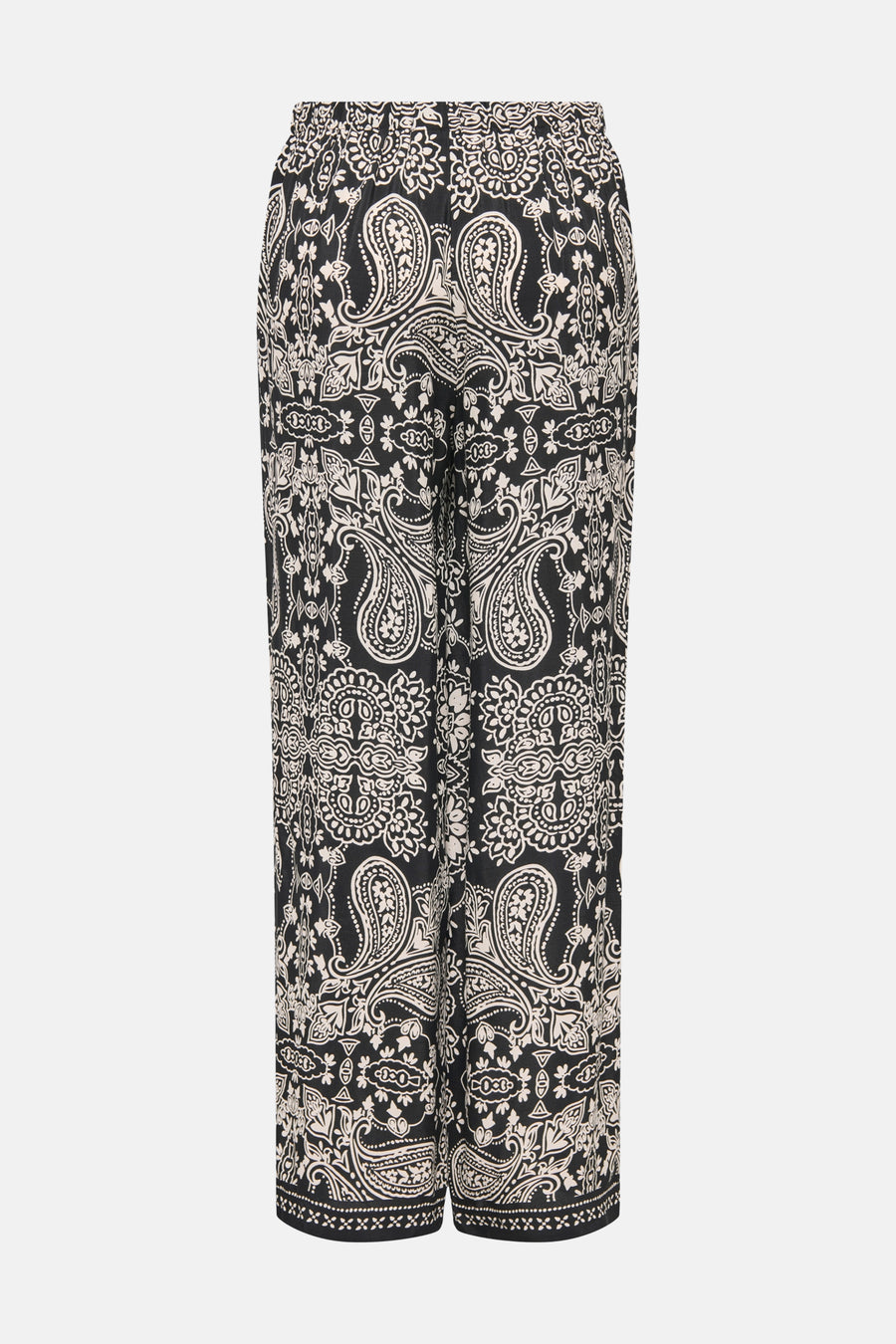 Pantalon - multicolore