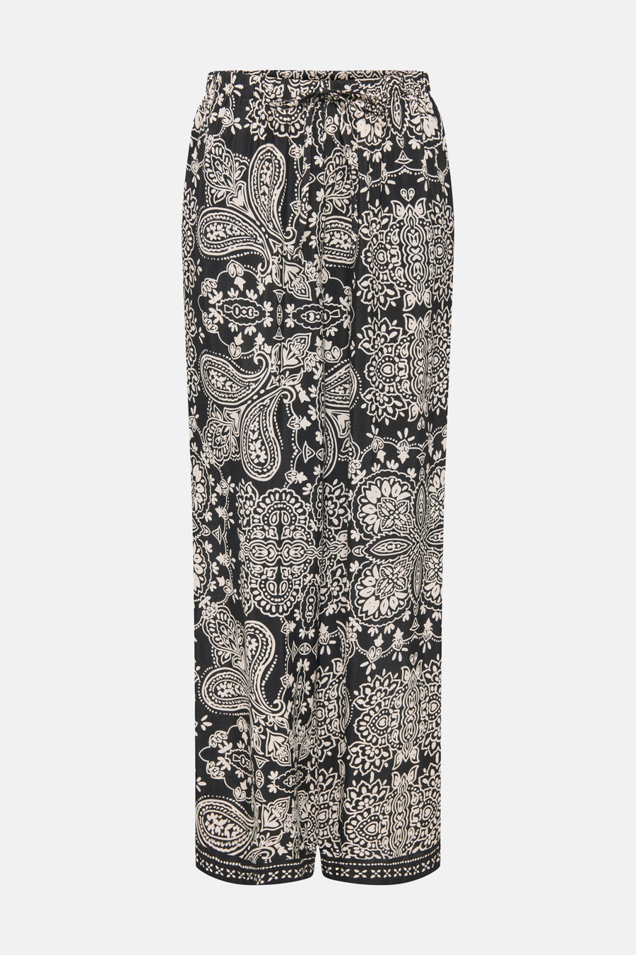 Pantalon - multicolore