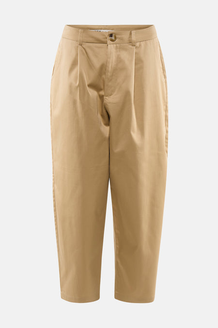 Pantalon - beige