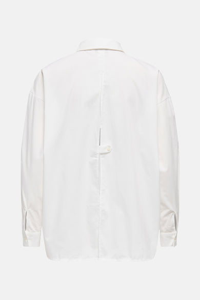 Blouse (lange mouwen) wit - ONLY®