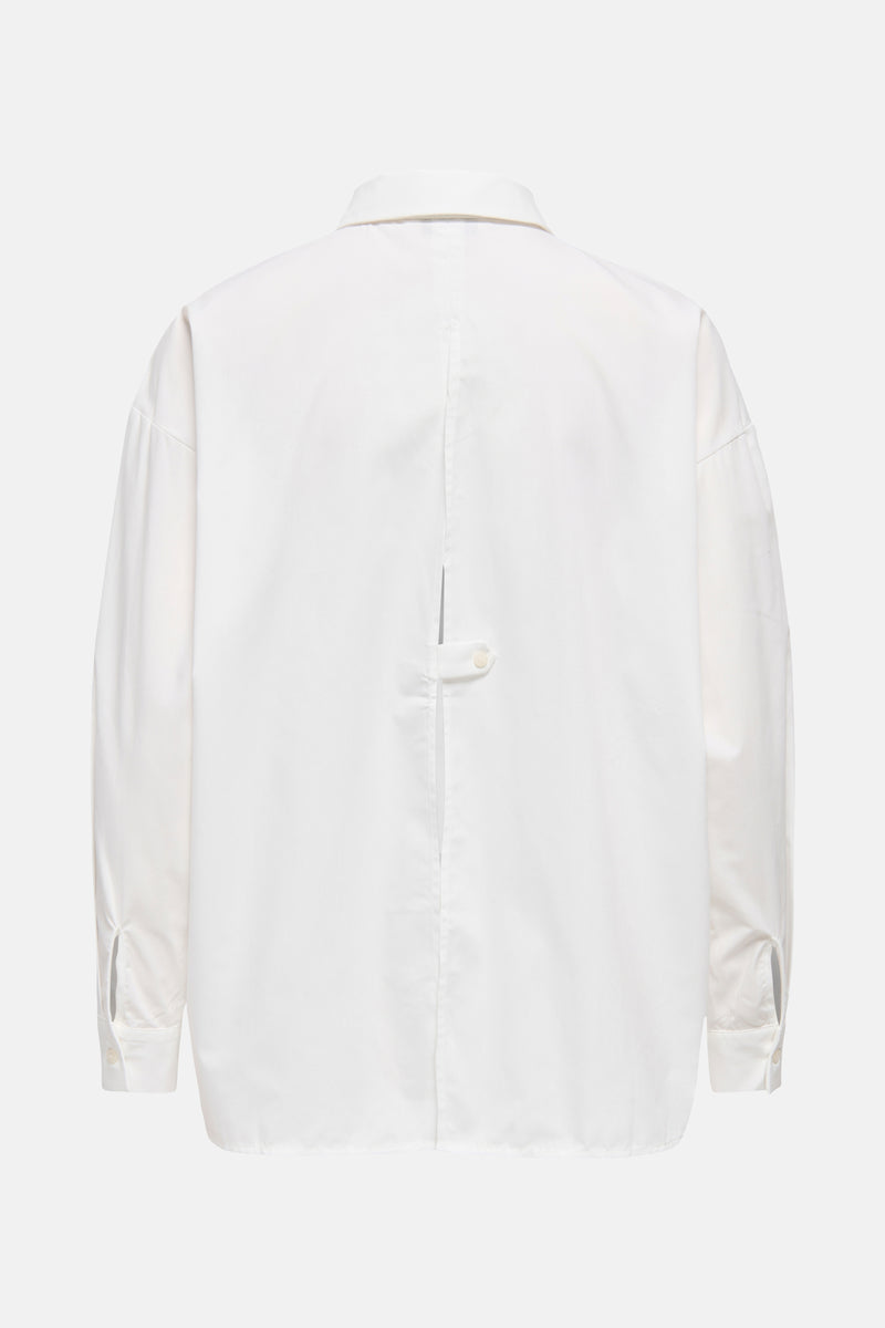 Blouse (lange mouwen) wit - ONLY®