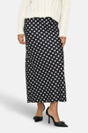 Rok 3/4 zwart - ONLY®