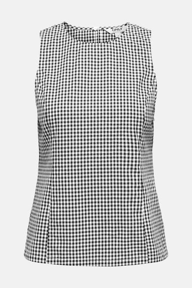 Blouse - noir