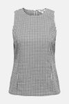 Blouse - noir