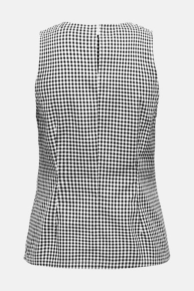 Blouse - noir