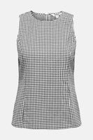 Blouse - noir