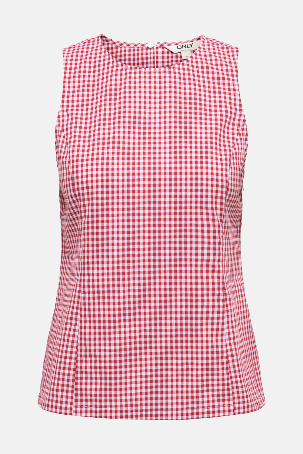 Blouse - rouge