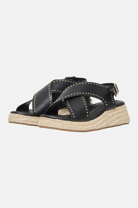 Sandales noir - ONLY®