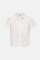 Chemise - blanc