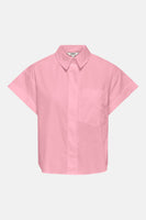 Chemise - rose