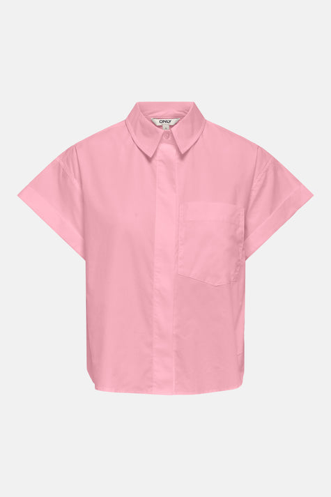 Chemise - rose