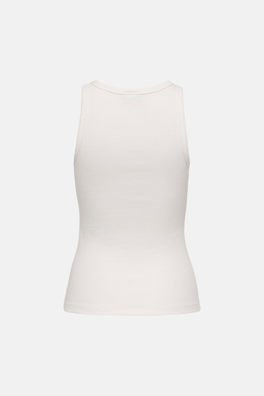 Top - blanc
