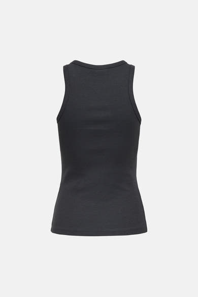 Top - gris