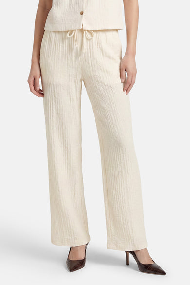Broek - wit