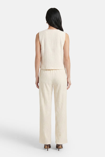 Broek - wit