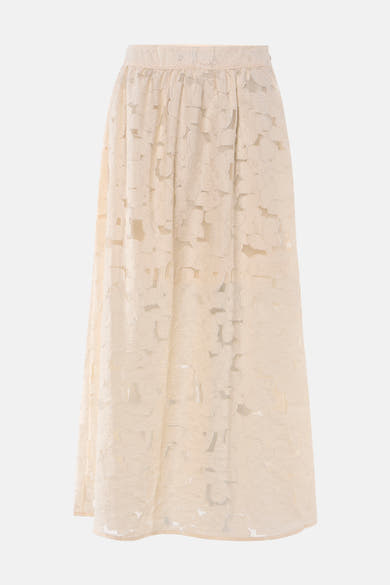 Rok - beige