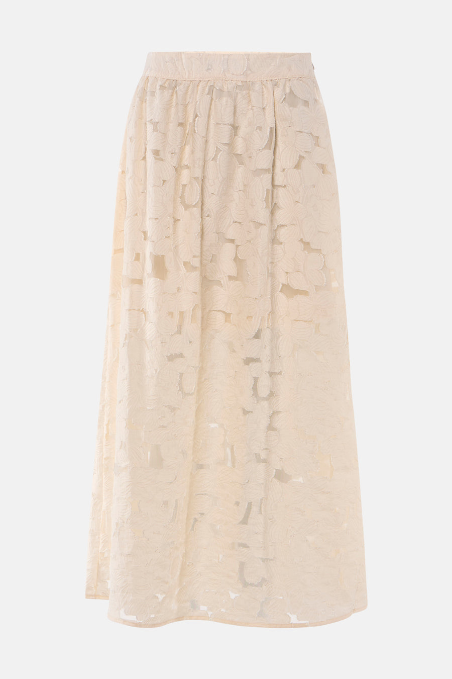 Rok - beige