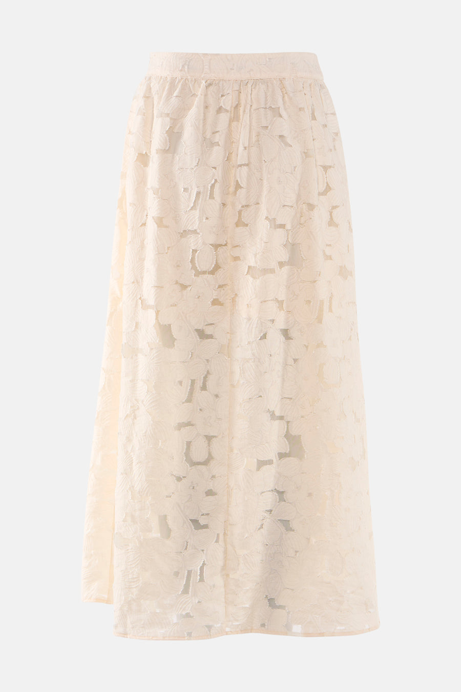 Rok - beige