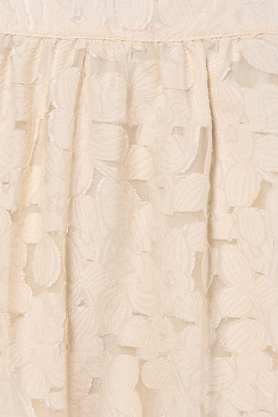 Rok - beige