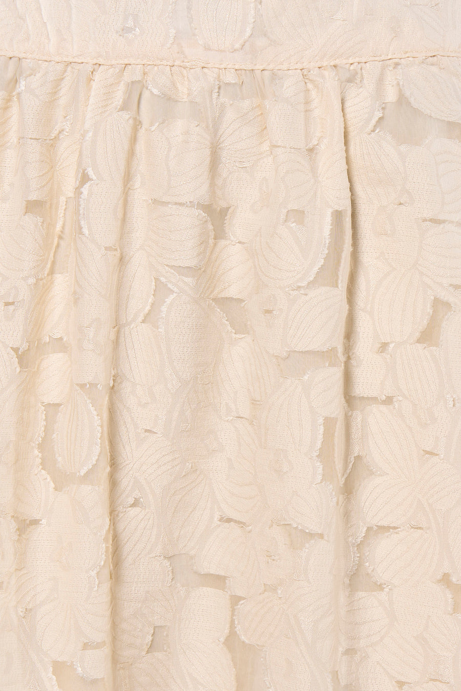Rok - beige
