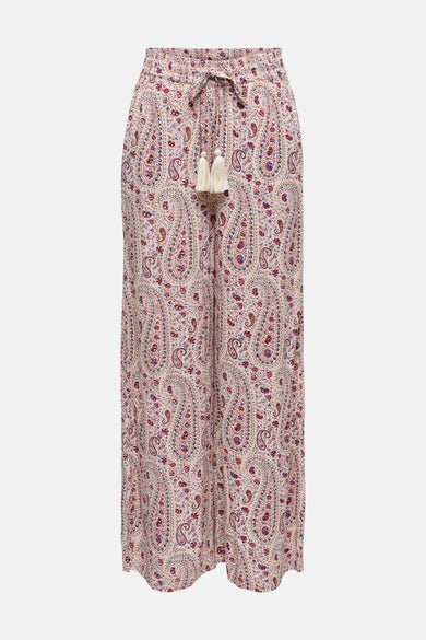 Broek - multicolor