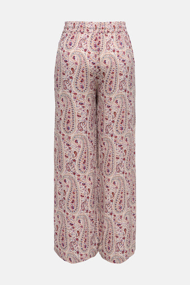 Broek - multicolor