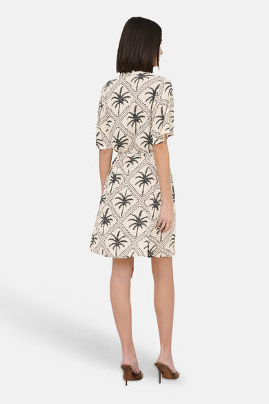 Robe  multicolore - JDY